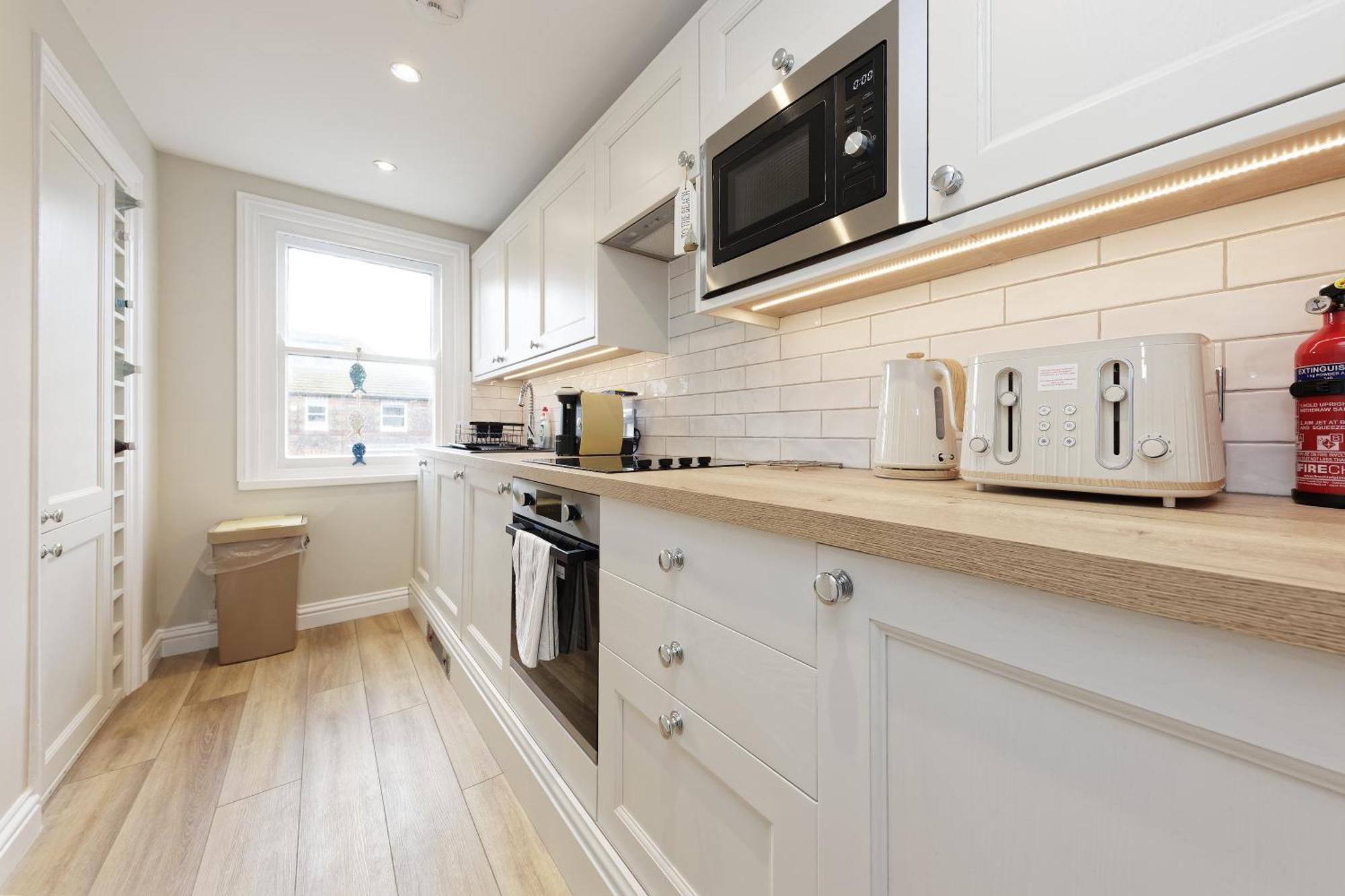 Viking Bay View 3 Bed Apartment Broadstairs Exterior photo