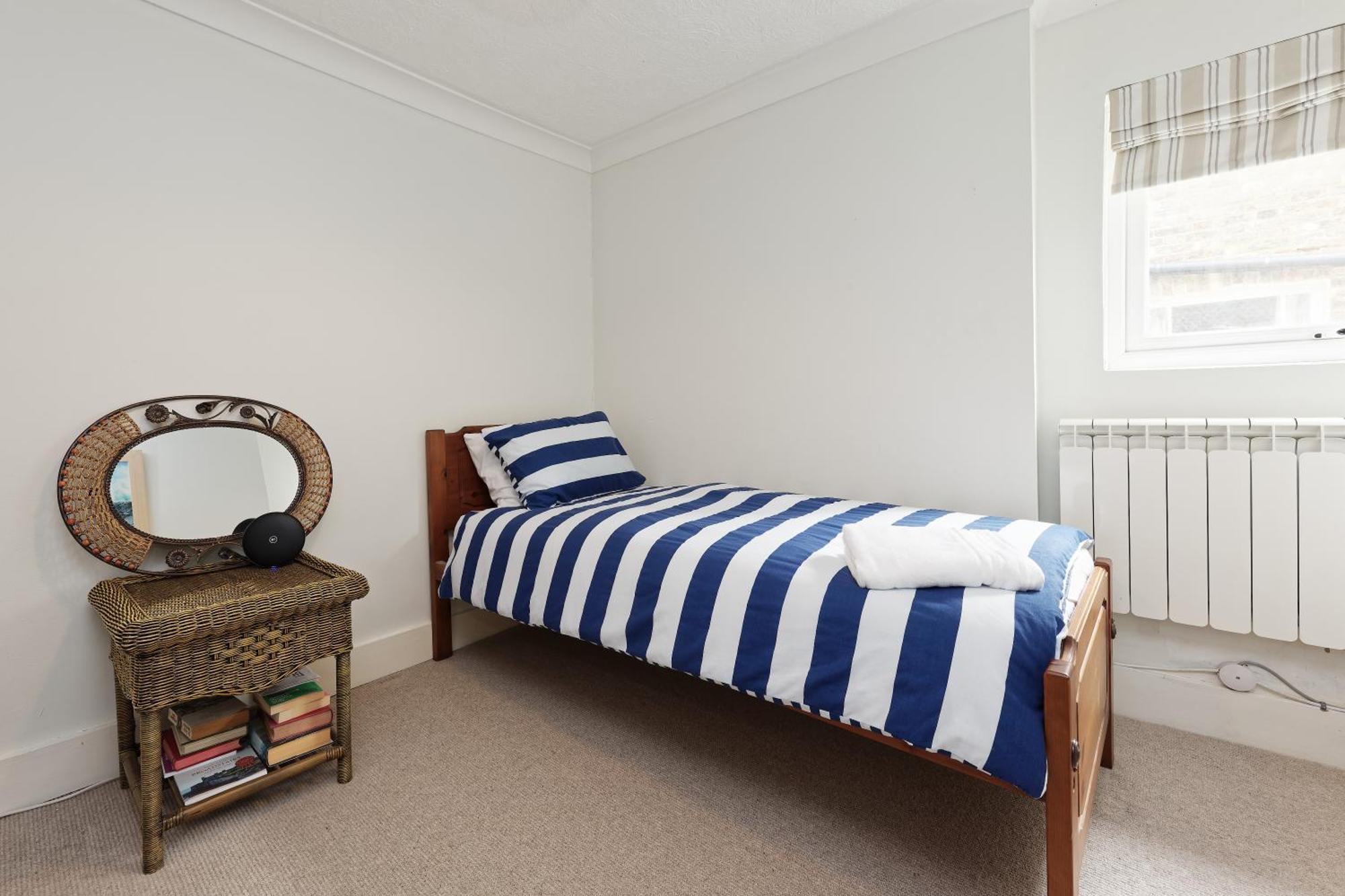 Viking Bay View 3 Bed Apartment Broadstairs Exterior photo